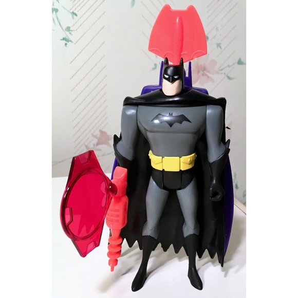 Other - 1998 Kenner Detective Batman Action Figure